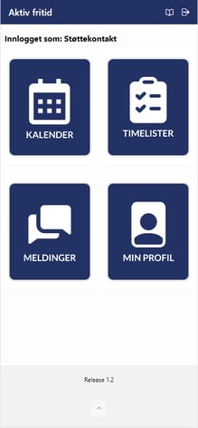 Aktiv_Fritid_app