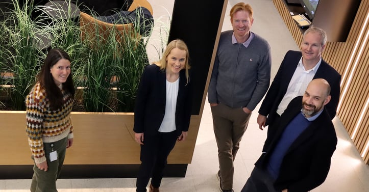 Cegal and NGI partner for net-zero emission future-F