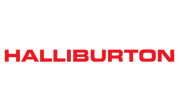 Halliburton-Logo