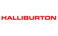 Halliburton-Logo
