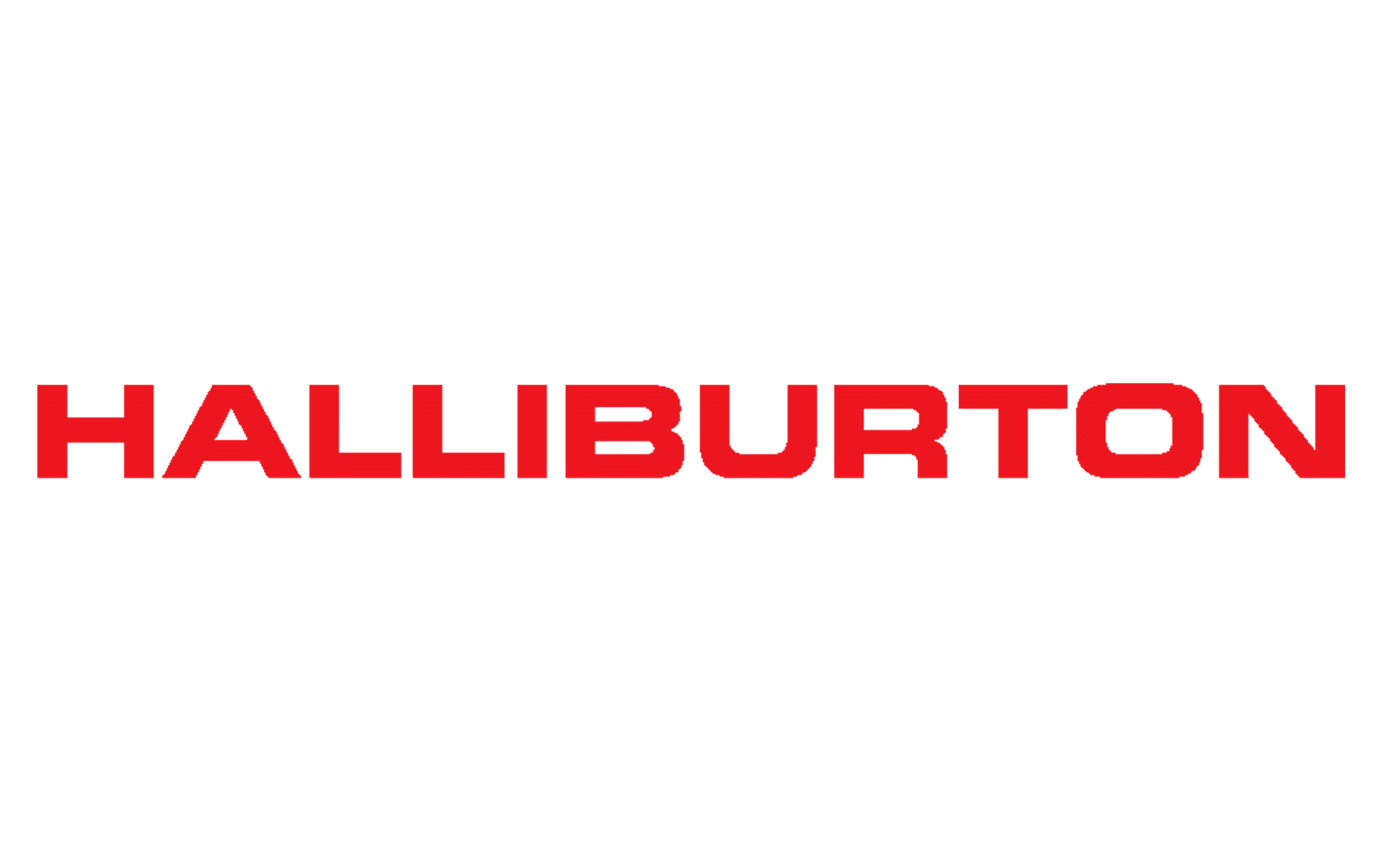 Halliburton-Logo