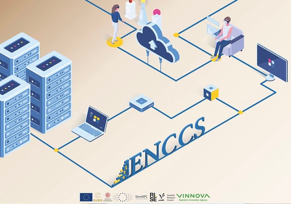 SYSCO_kundcase_ENCCS_1