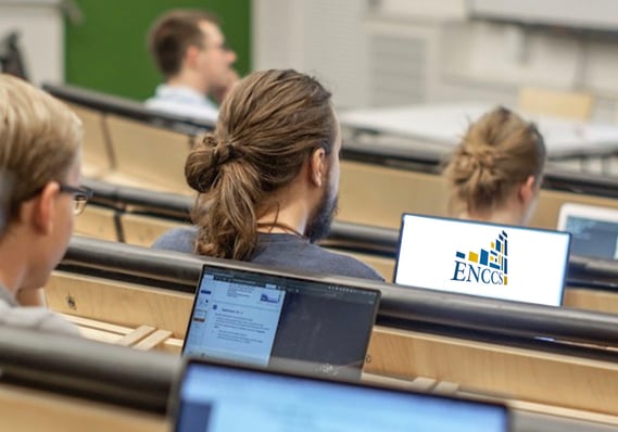 Kurs ENCCS