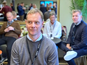 Tormod Kvalheim Norsk Tipping
