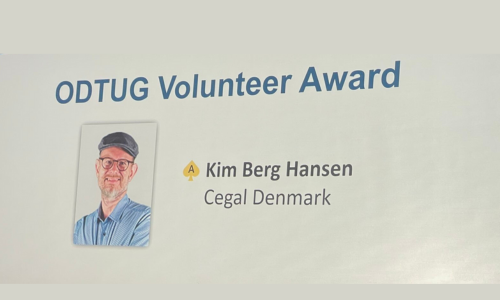 Kim_Berg_Cegal_Oracle_ODTUG_Award