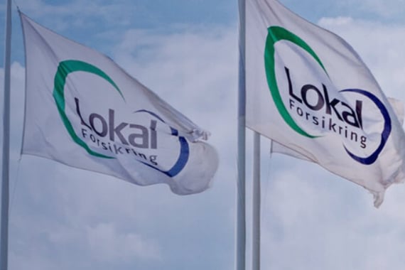 Lokal Forsikring_SYSCO_ORACLE