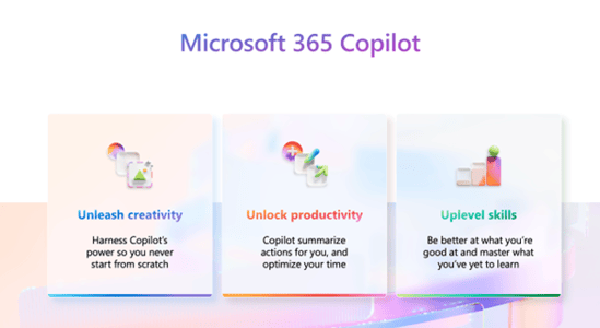 Microsoft 365 Copilot and Cegal