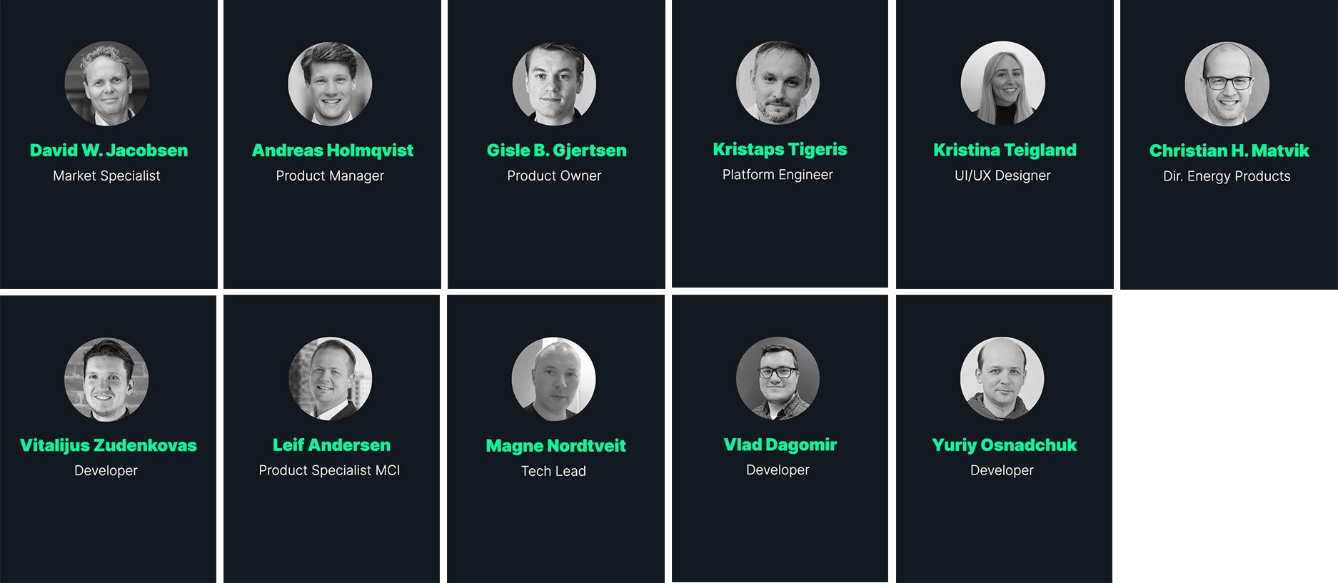 Energy Solutions Cegal Energy Settlement Cegal