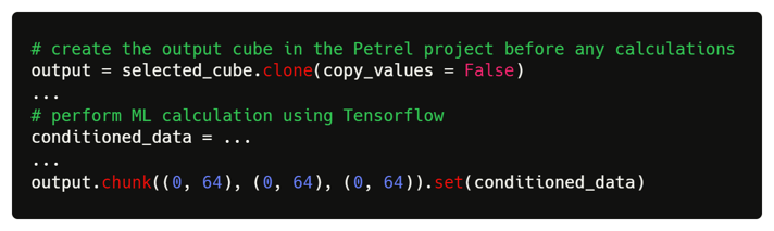 Python code 1