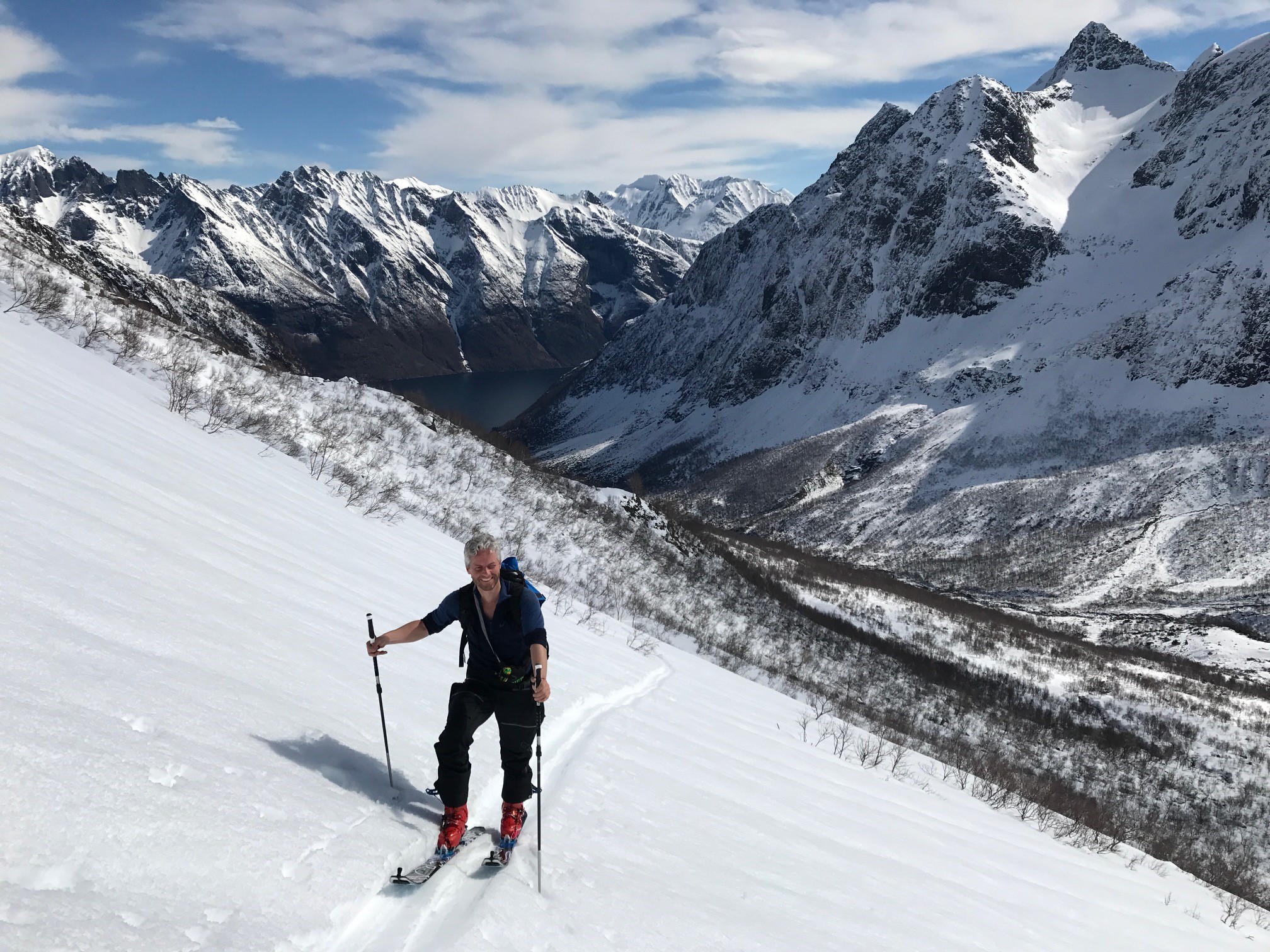 pål ski