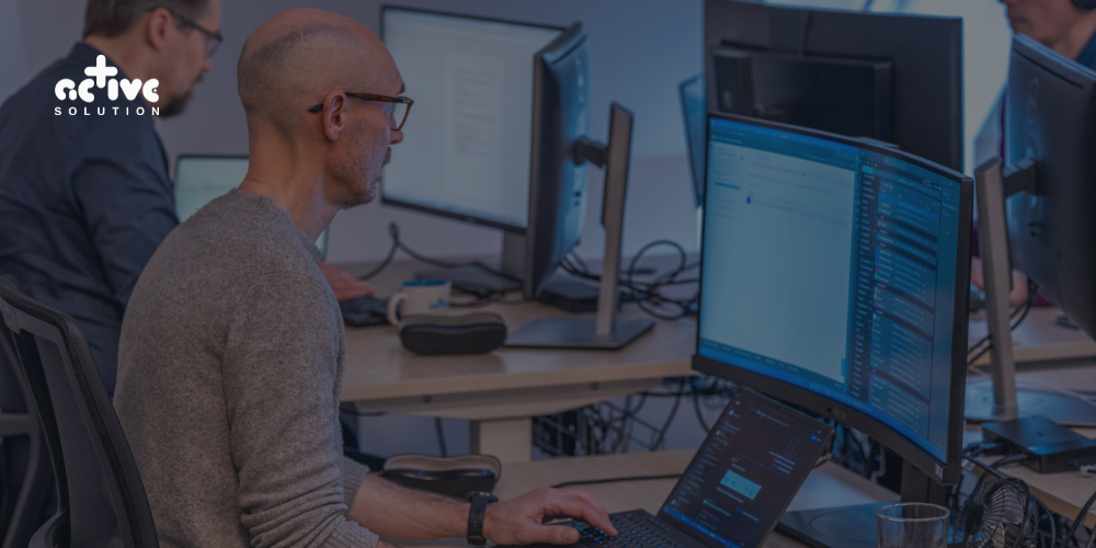 Bild från Active Solutions