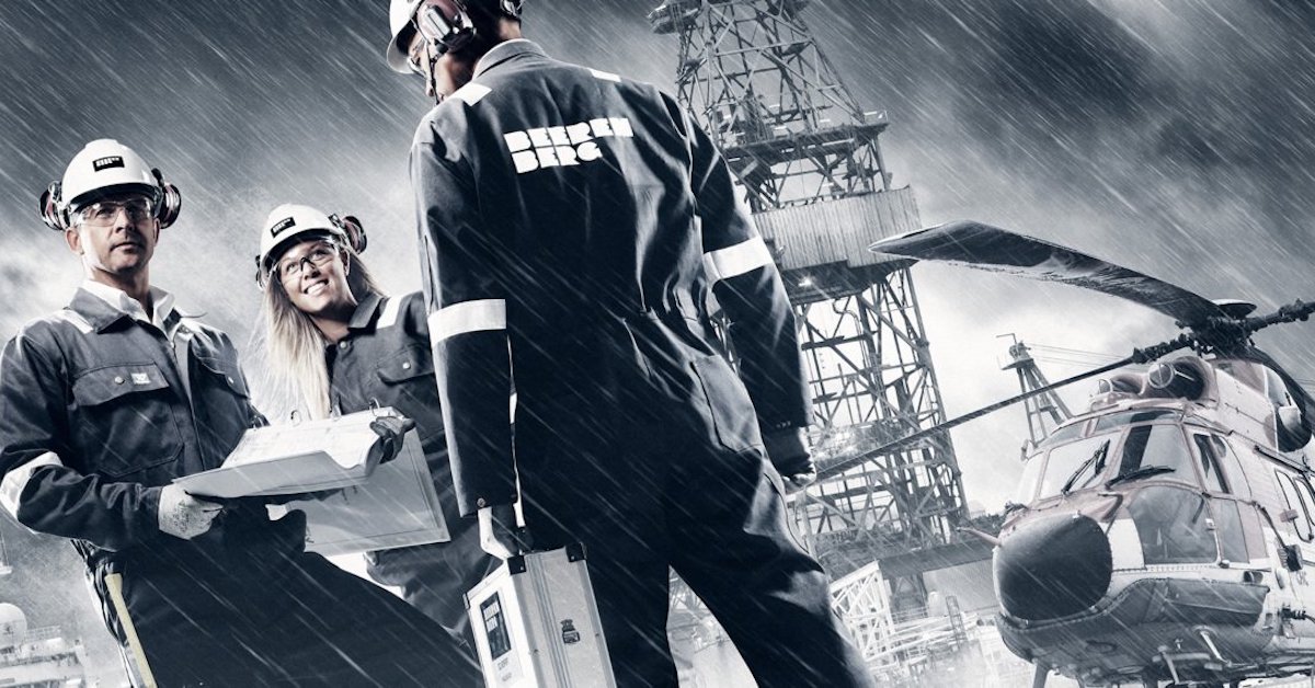 Cegal moderniserer Beerenbergs IT-plattform