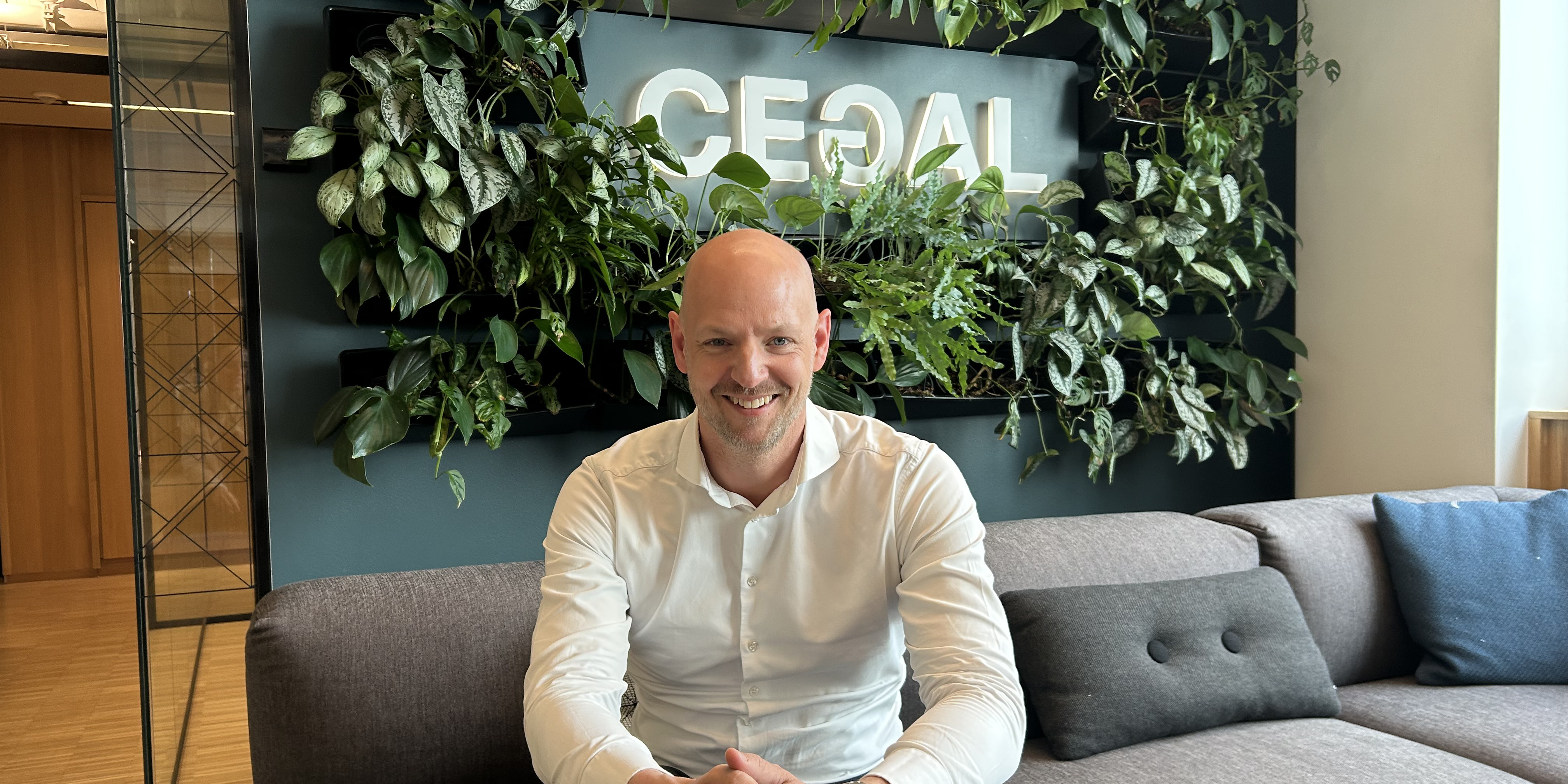 New marketing lead will help boost Cegal’s visibility across the global energy industry