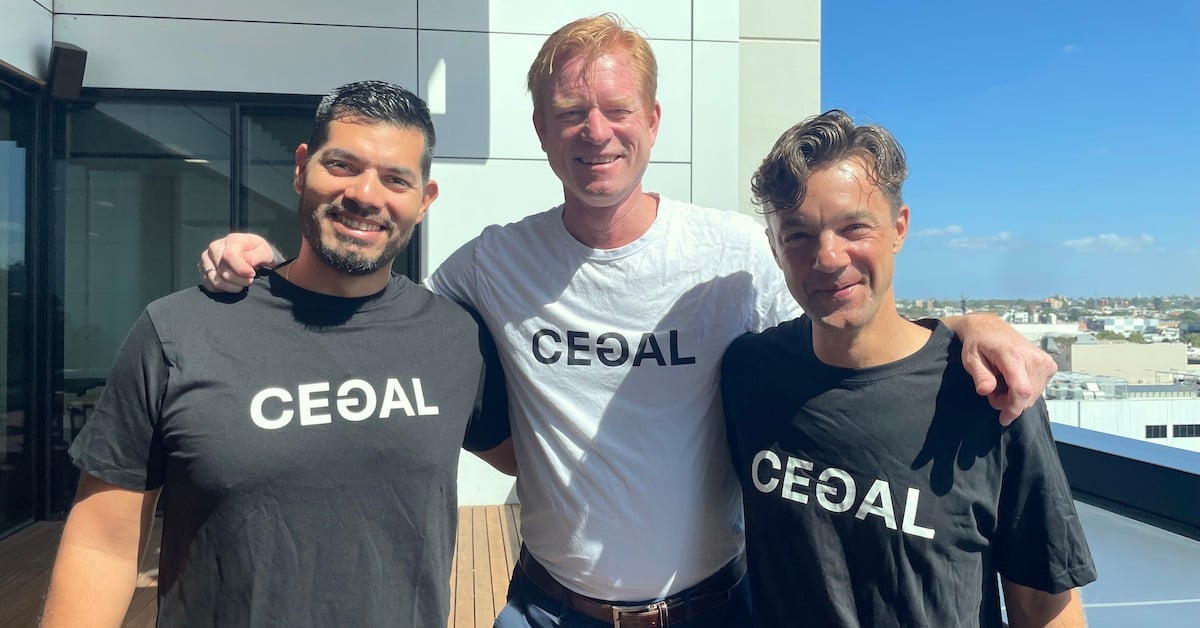 Cegal åpner sitt første kontor i Australia, i Perth.