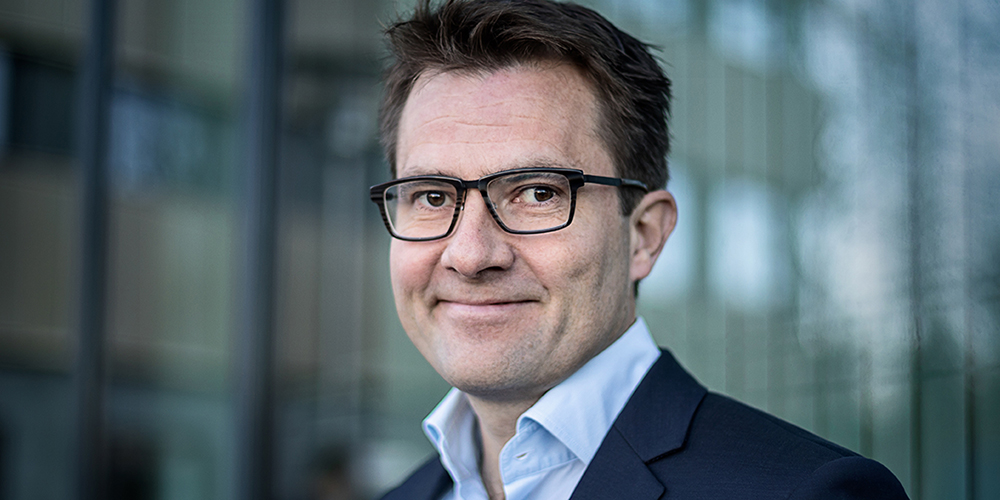 Cegal køber 100% af aktierne i det danske Microsoft selskab Systemtech A/S 