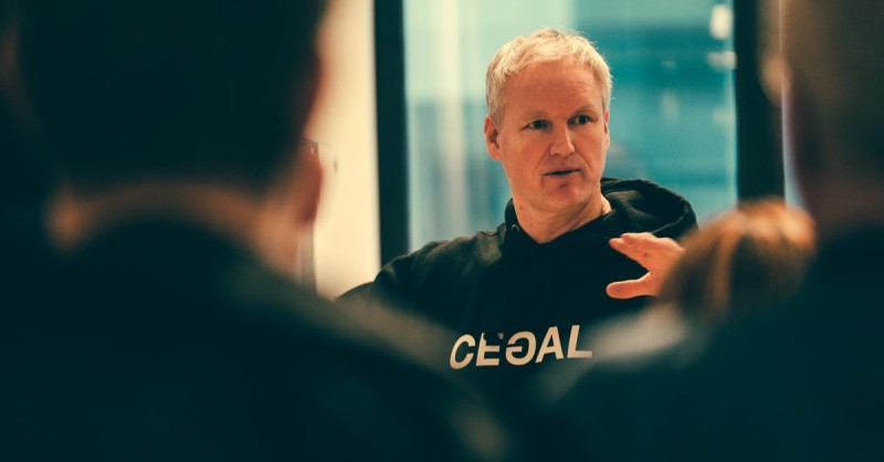 Cegal inngår et langsiktig, strategisk partnerskap med Sval Energi, blir Svals IT-avdeling