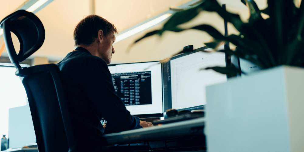 Cegal Data Analytics as a Service 