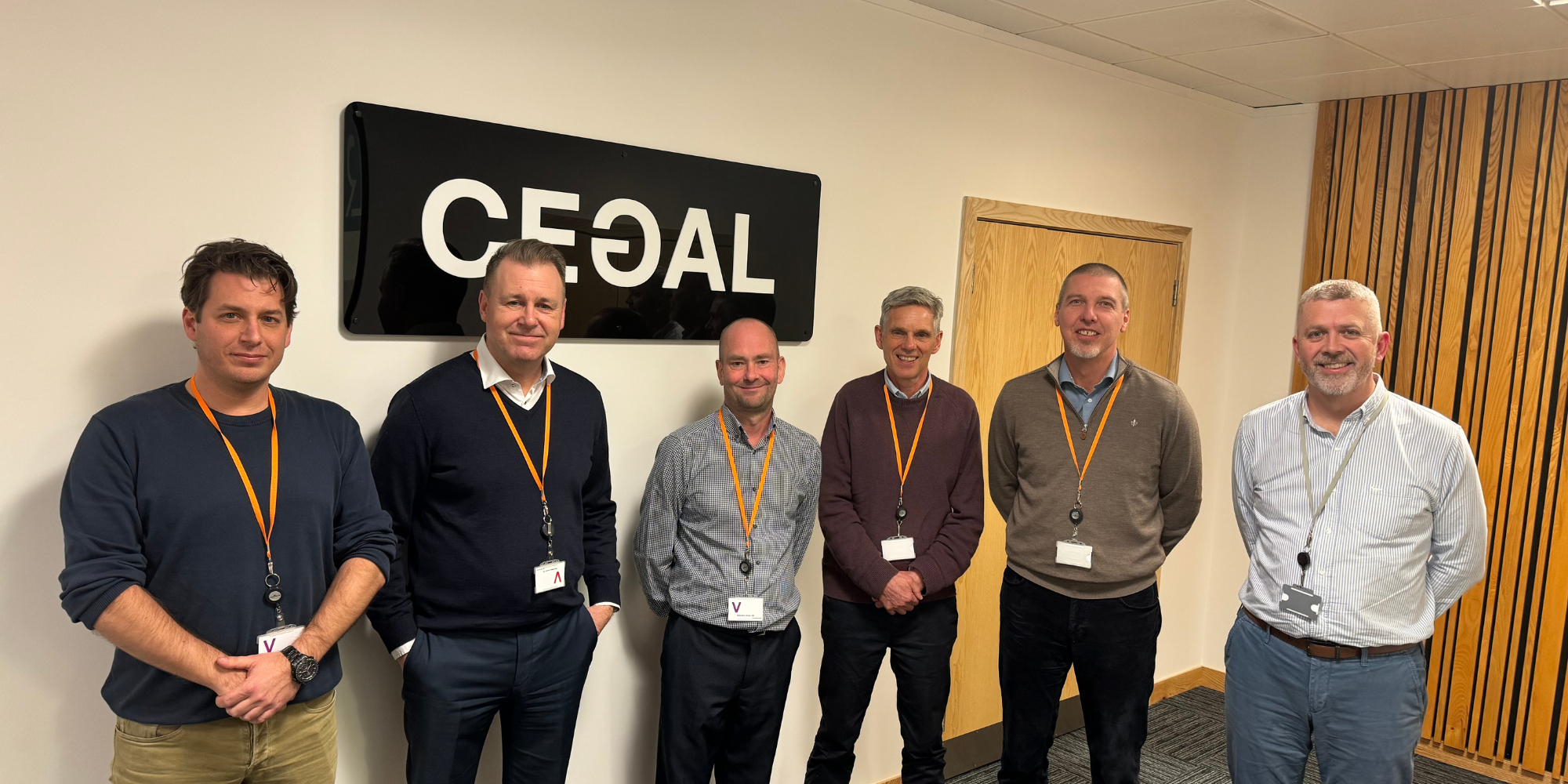 Cegal acquires GSES Ltd to enhance global presence 