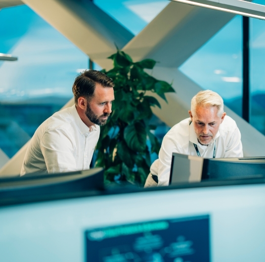 Cloud rådgivning: Hybrid og multicloud