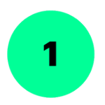 Number one
