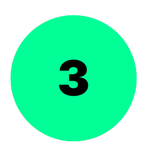 Number three