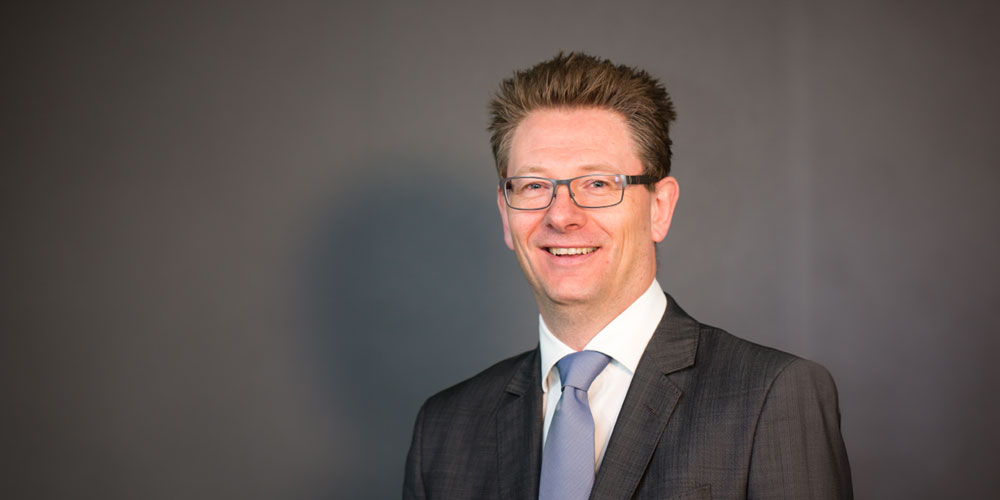 Cegal hires John Henrik Andersen from Microsoft