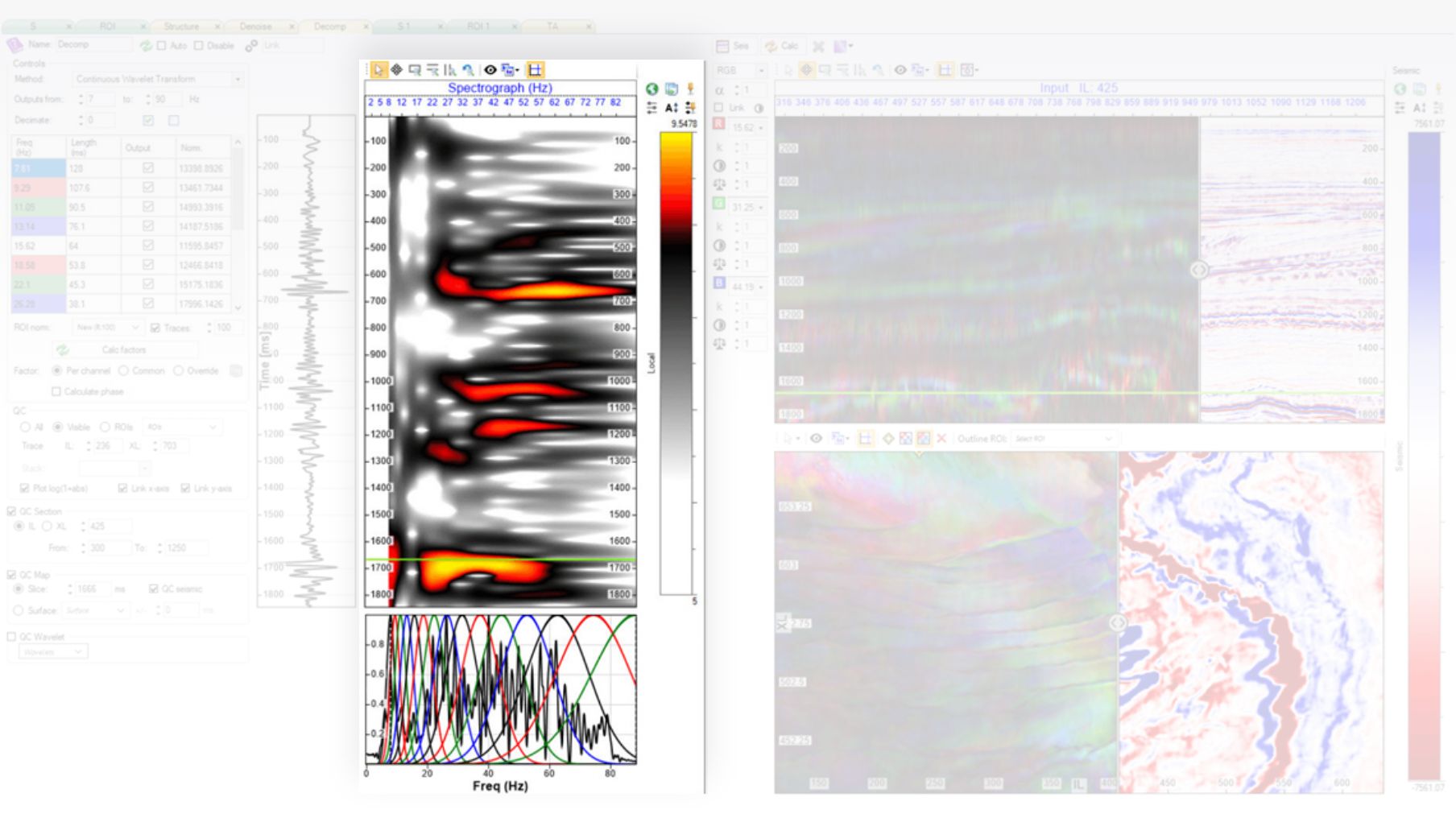 Blueback_avary_Spectral_decomposition