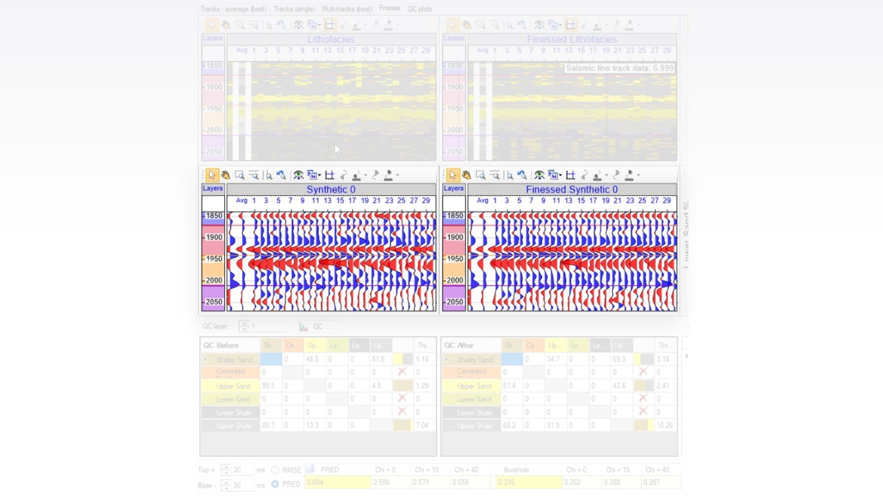 Blueback_ODiSi_Optimize_seismic_match