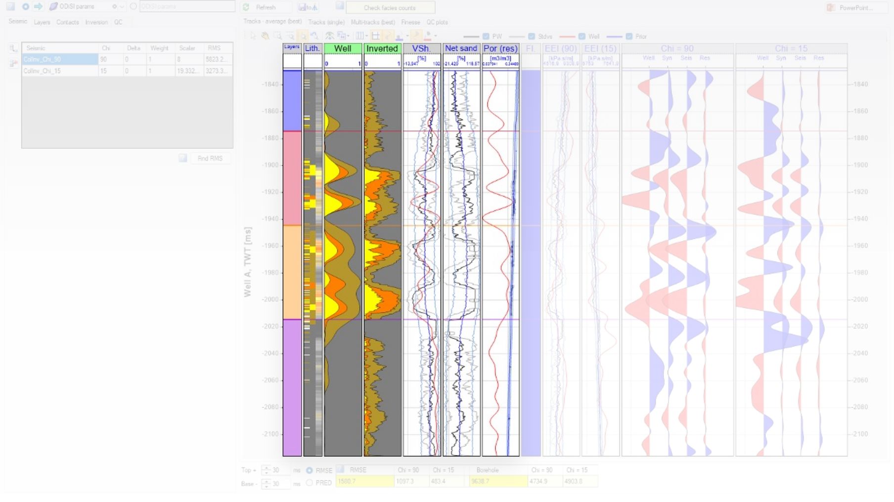 Blueback_ODiSi_Robust_seismic_inversion