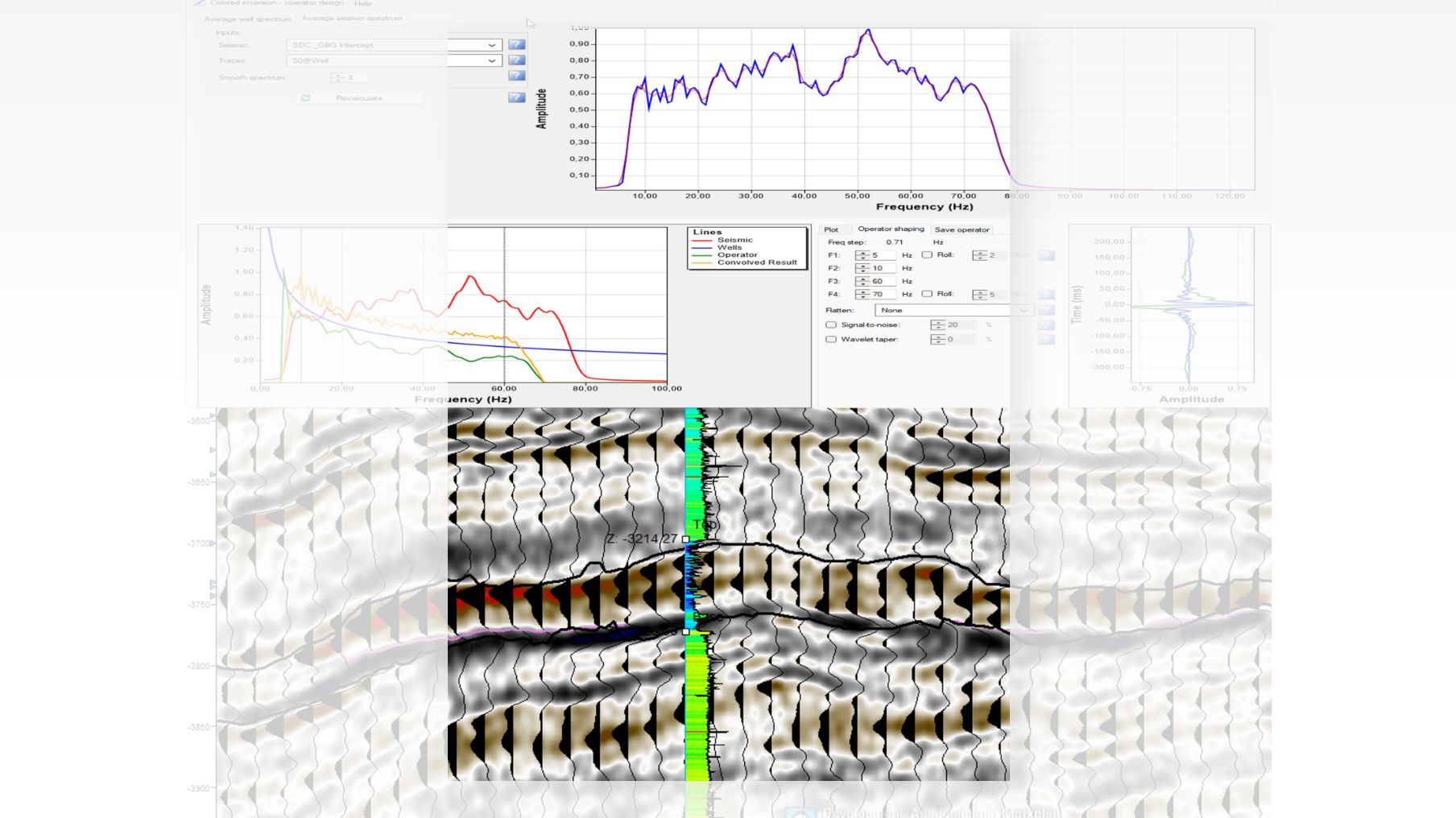 Blueback_seismic_reservoir_characterization_Colored_inversion