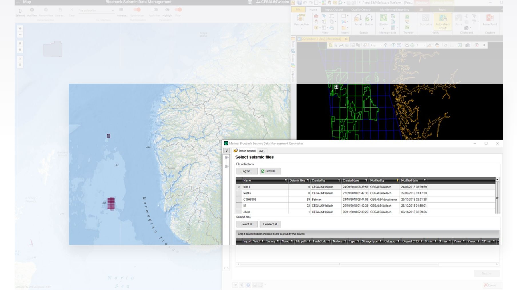 Blueback_seismic_data_management_Petrel_connector