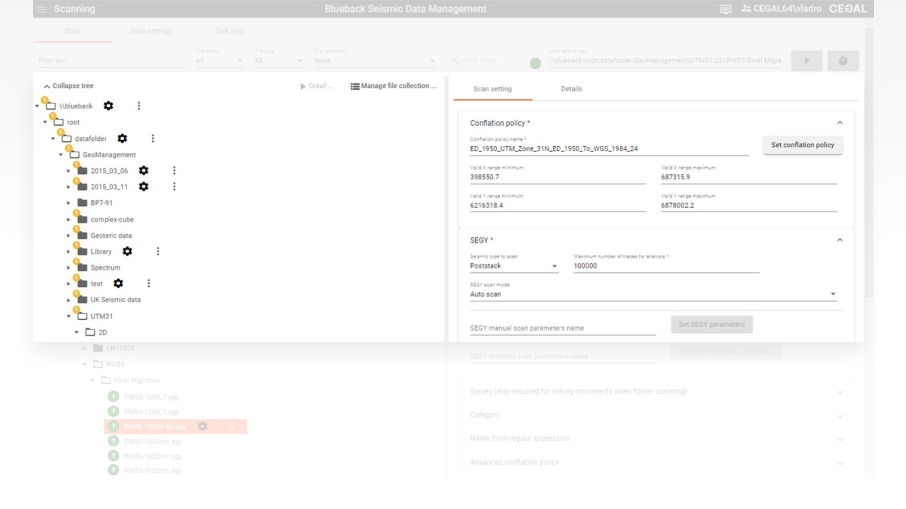 Blueback_seismic_data_management_Scanning