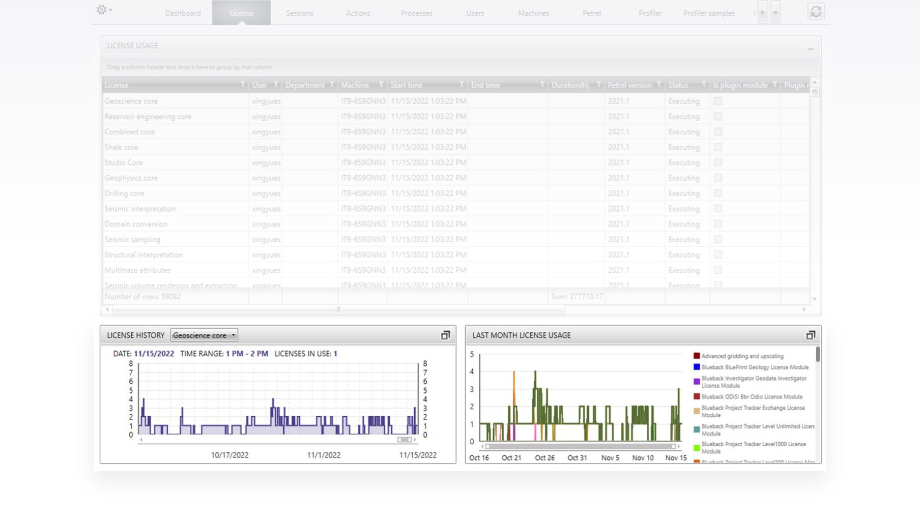 Blueback_system_center_License_monitoring