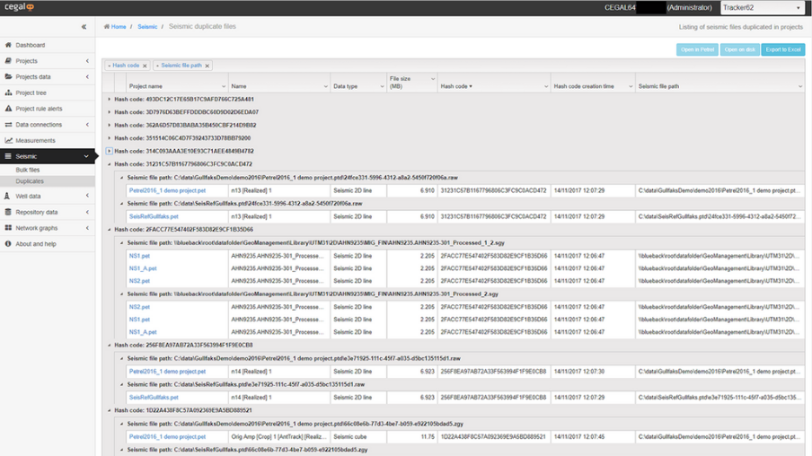 Blueback Project Tracker_duplicates