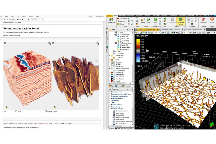 Blueback Python Tool Pro_Main