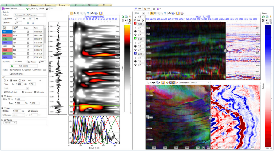 Blueback Avary_Spectograph