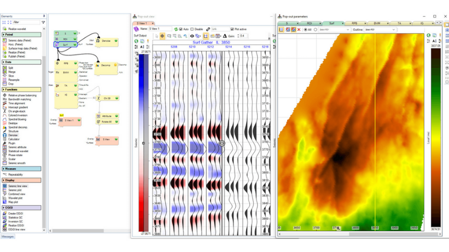 Blueback Avary_Surface