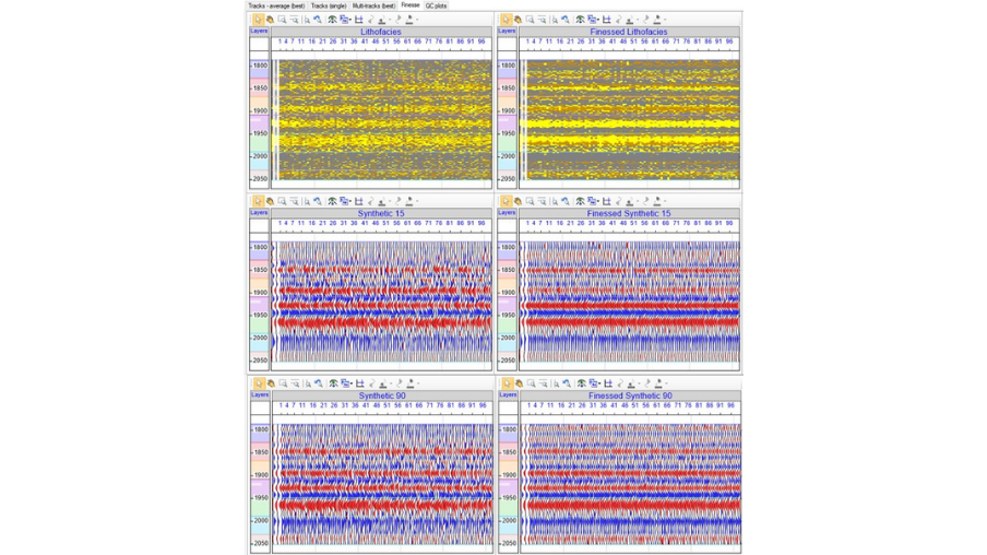 Blueback ODiSI_algorithms